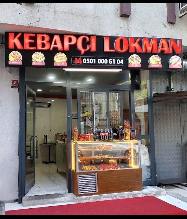 Kebapçı Lokman