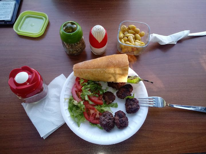 Köfteci İlhan