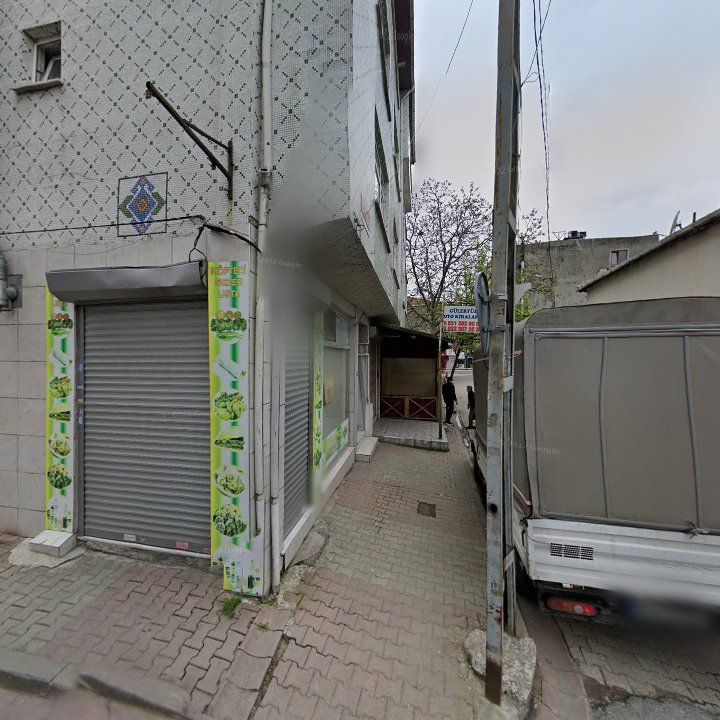 Köfteci Sezer