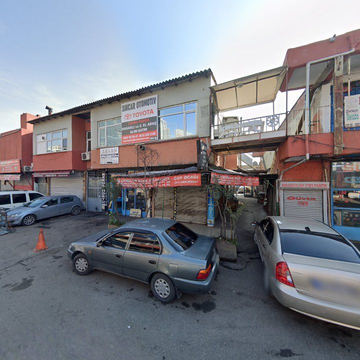 Köfteciköfteci Mustafa