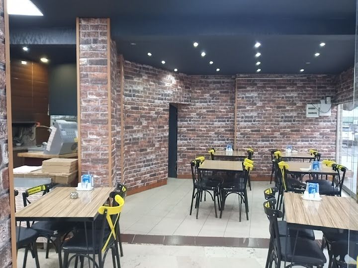 LADES Döner & Pide & Lahmacun & Ev yemekleri