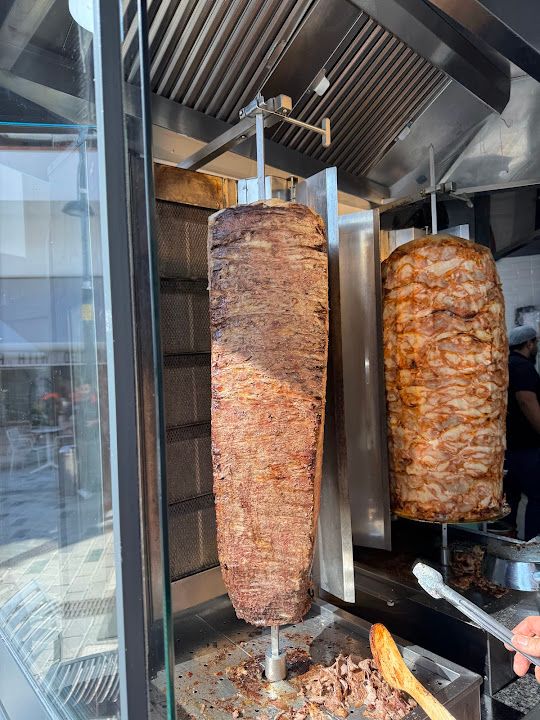 Lider Döner Ümraniye Çarşı