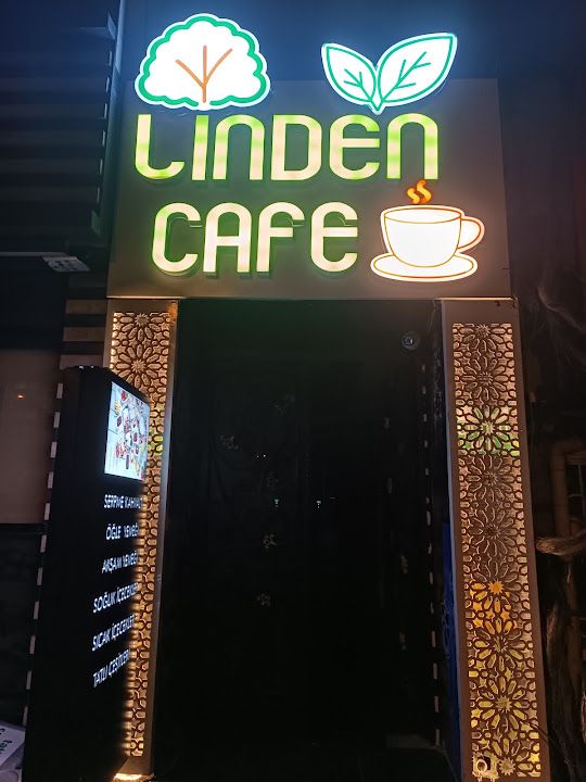 Linden Cafe