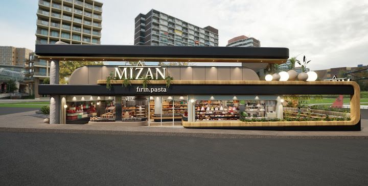 Mizan Fırın