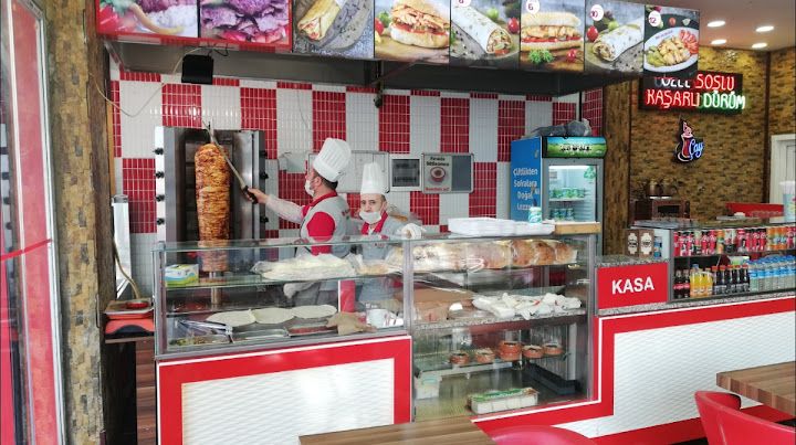 On Numara Döner Çakmak Şubesi