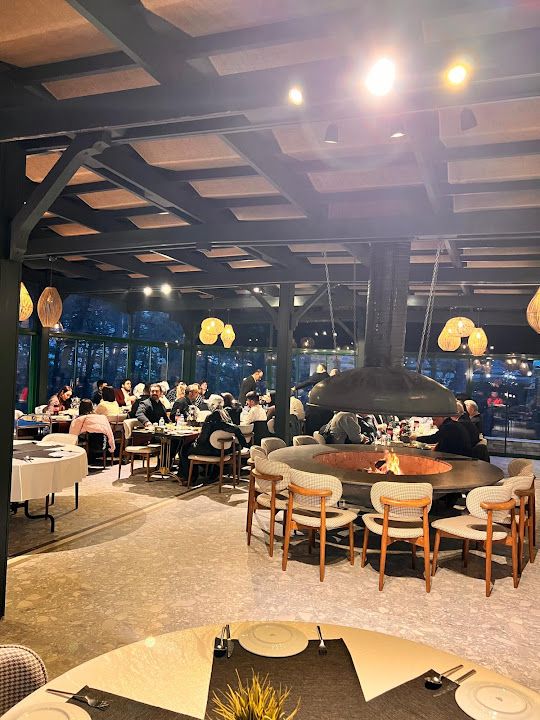 Orman Cafe & Restaurant