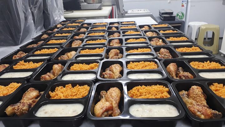 Öyküm Restaurant Catering