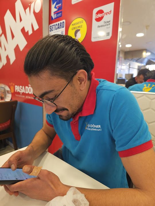 Yorum fotoğrafı 1