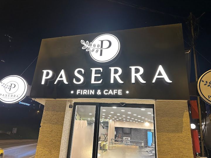 Paserra Fırın
