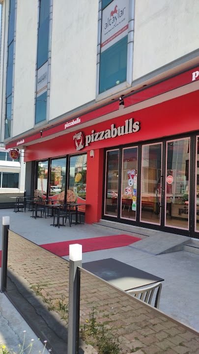 Pizzabulls Şerifali - Ümraniye