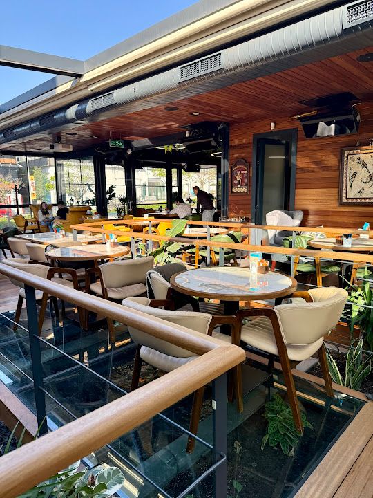 Promise Coffee & Restaurant