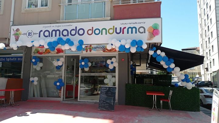 Ramado Dondurma