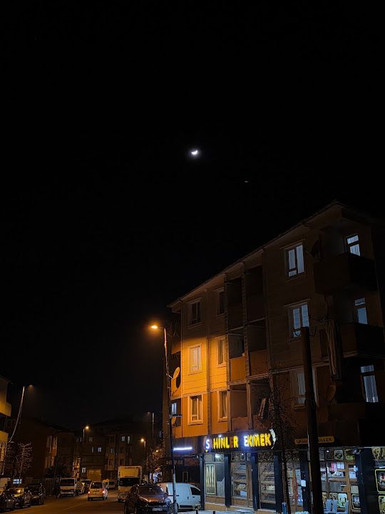 Şahinler Ekmek Unlu Mamülleri
