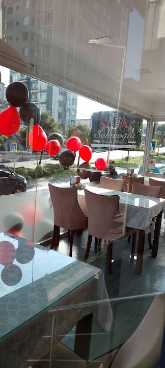 Sellimoğlu Doner İskender