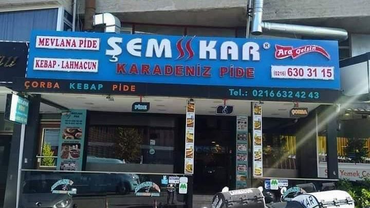 Şemkar Karadeniz Pide