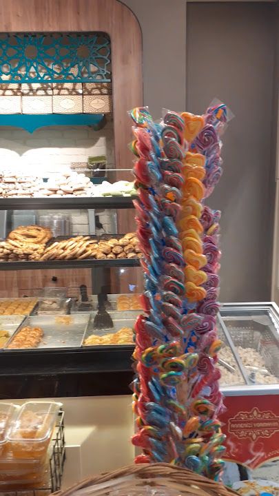 Somuncu Baba Ekmek Pasta