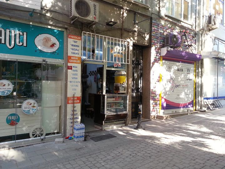 Soylu Cafe