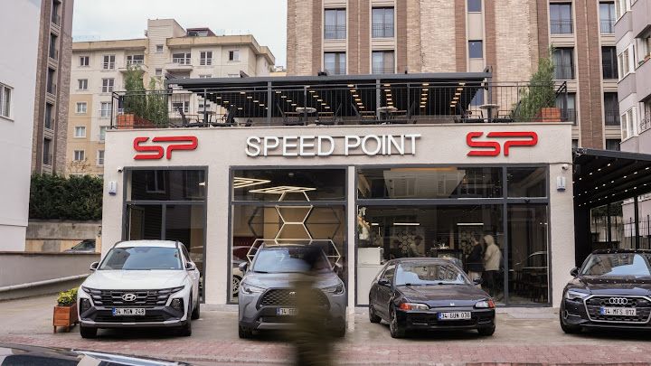 Speedpoint