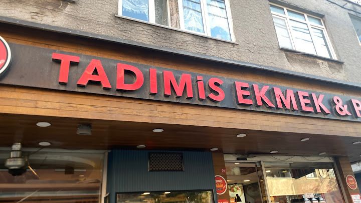 Tadımis Ekmek&pasta