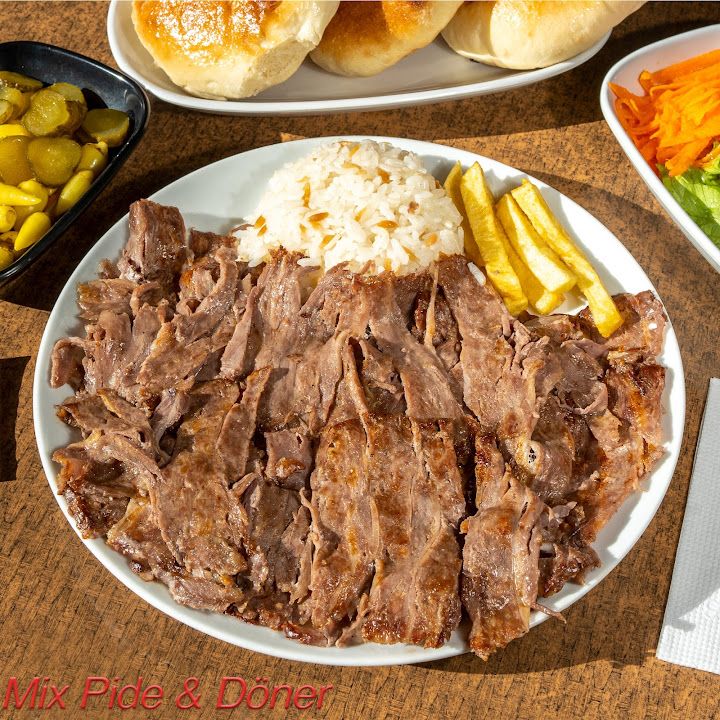 TATMİX DÖNER