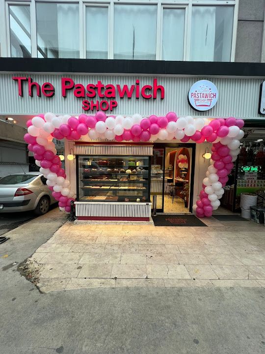 The Pastawich Dudullu