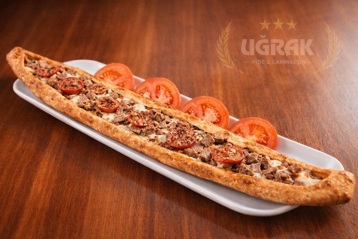 Uğrak Pide ve Lahmacun Salonu