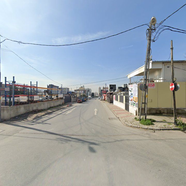 Uğur Büfe & Kafeterya