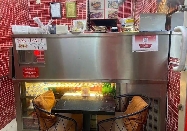 Ümran Tost