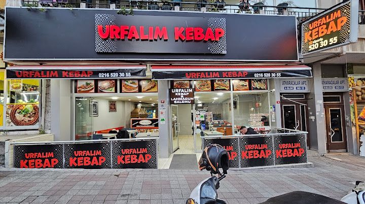 Urfalım Kebap