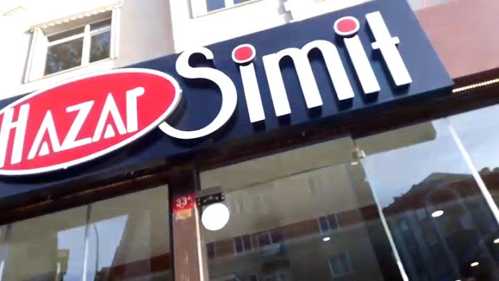 Varan Fırını