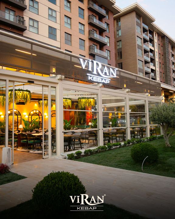 Viran Kebap