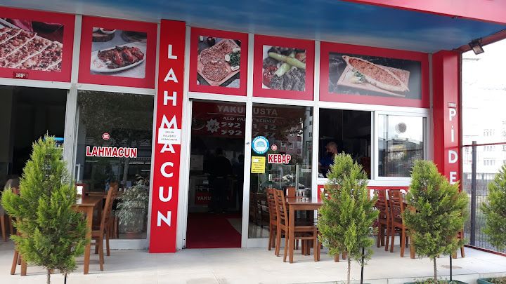 Yakup Usta Döner Kebap