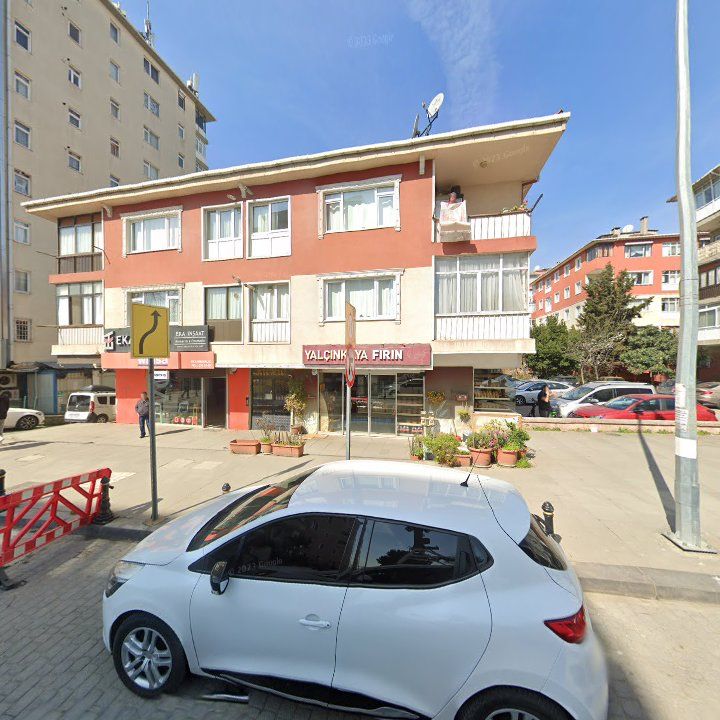 Yalçınkaya Fırın