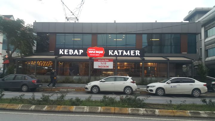 Yavuz Başar Kebap