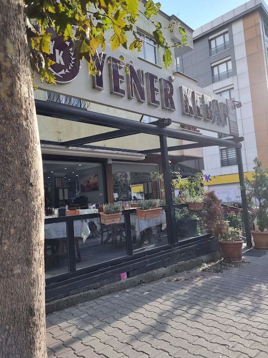 Yener Kebap