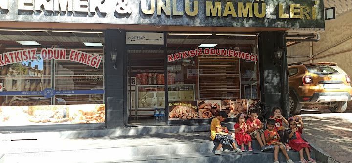 Yıldız Odun Ekmek & Unlu Mamülleri