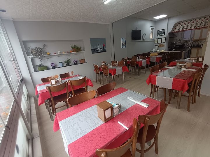 Yöre Mantı Evi & Cafe