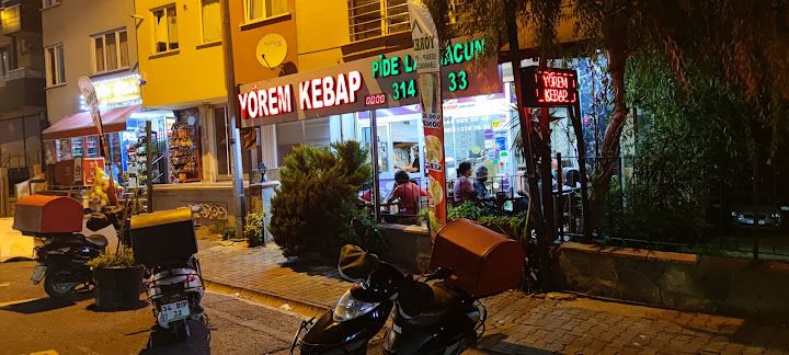 Yörem Kebap Pide Lahmacun Döner Restoranı