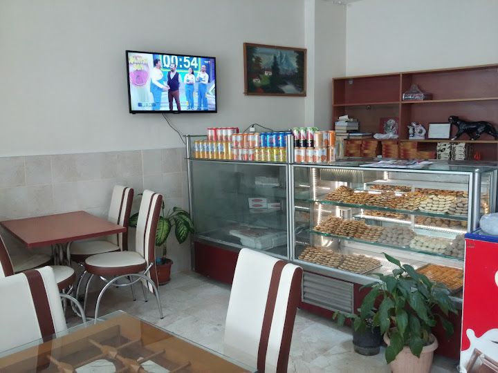Yunus Pasta & Cafe