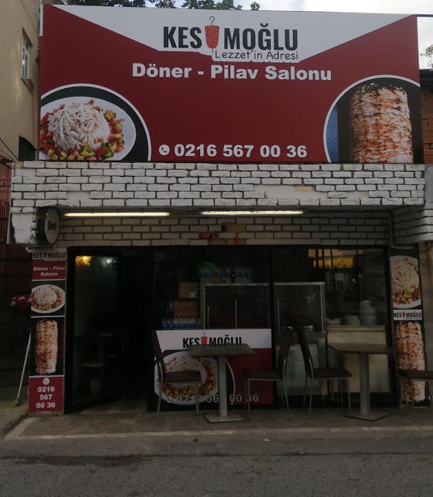 ZURNA DÜRÜM AZİZ USTA