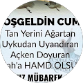Umut buğra TANRIERDİ