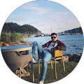 Umut Can Basralı