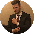 Umut Gök