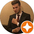 Umut Gök