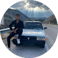 Umut- Kzlkaya