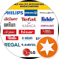 Ünalzade Beyaz Eşya