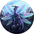 unnoticed dragon