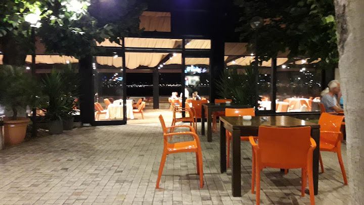100. Yıl Restoran