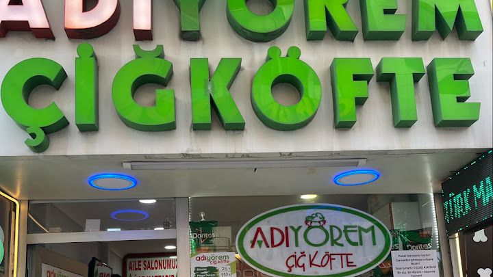 Adıyörem Meydan Şubesi