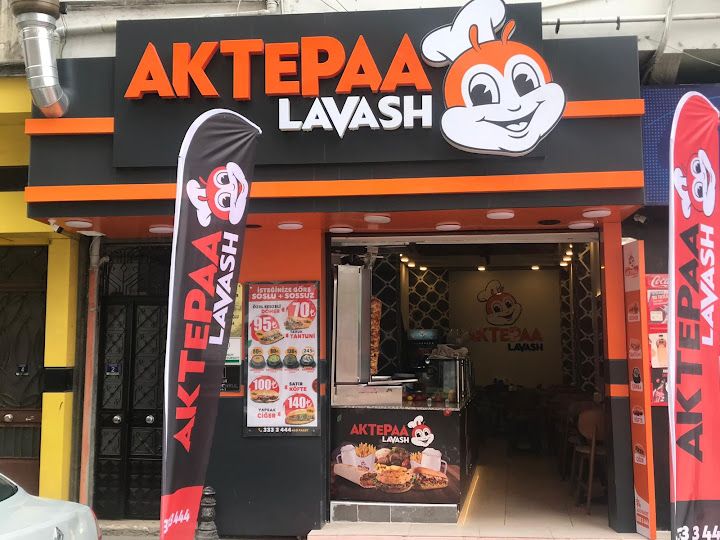 Aktepaa Lavash